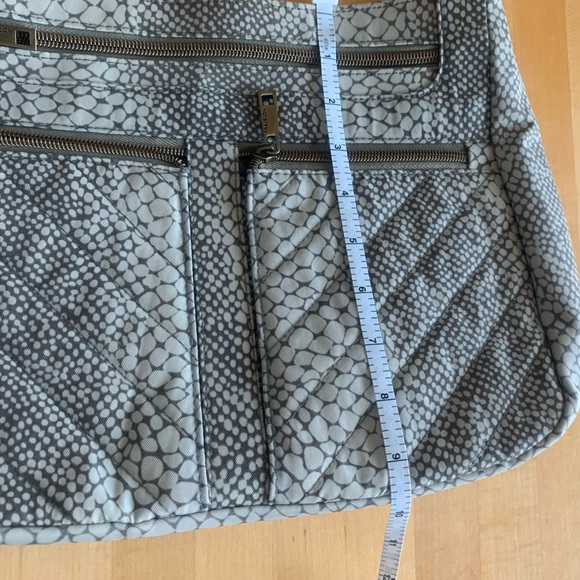 Travelon Animal print Bag - Picture 6 of 10
